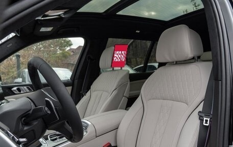 BMW X7, 2024 год, 13 200 000 рублей, 6 фотография