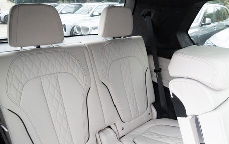 BMW X7, 2024 год, 13 200 000 рублей, 21 фотография