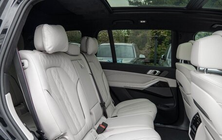 BMW X7, 2024 год, 13 200 000 рублей, 20 фотография