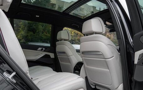 BMW X7, 2024 год, 13 200 000 рублей, 19 фотография