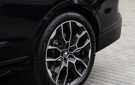 BMW X7, 2024 год, 13 200 000 рублей, 29 фотография