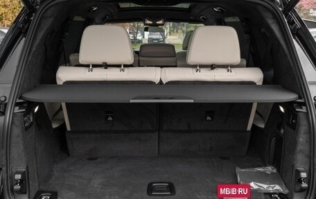 BMW X7, 2024 год, 13 200 000 рублей, 24 фотография