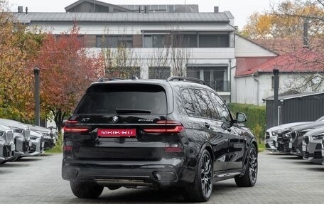 BMW X7, 2024 год, 13 200 000 рублей, 26 фотография