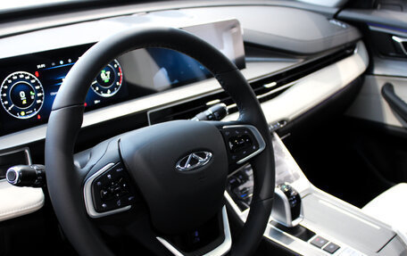 Chery Tiggo 4 I рестайлинг, 2025 год, 2 220 000 рублей, 7 фотография