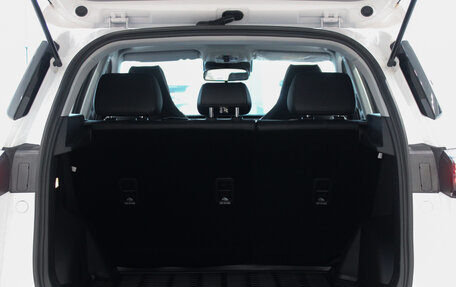 Chery Tiggo 4 I рестайлинг, 2025 год, 2 220 000 рублей, 12 фотография