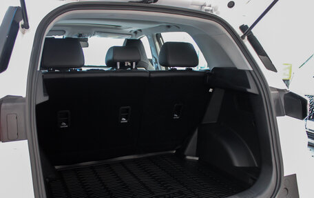 Chery Tiggo 4 I рестайлинг, 2025 год, 2 220 000 рублей, 13 фотография