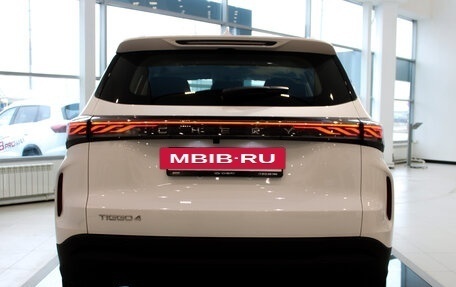 Chery Tiggo 4 I рестайлинг, 2025 год, 2 220 000 рублей, 9 фотография