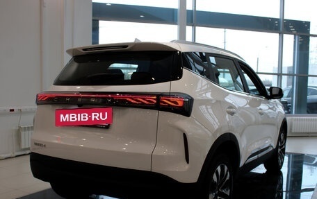 Chery Tiggo 4 I рестайлинг, 2025 год, 2 220 000 рублей, 11 фотография