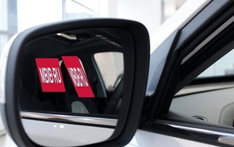 Chery Tiggo 4 I рестайлинг, 2025 год, 2 220 000 рублей, 33 фотография