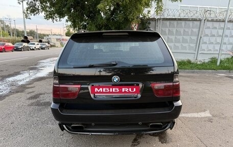 BMW X5, 2004 год, 1 300 000 рублей, 2 фотография