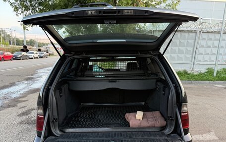 BMW X5, 2004 год, 1 300 000 рублей, 14 фотография