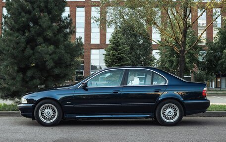 BMW 5 серия, 1999 год, 1 100 000 рублей, 7 фотография