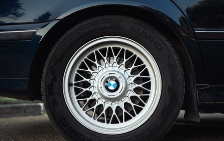 BMW 5 серия, 1999 год, 1 100 000 рублей, 10 фотография