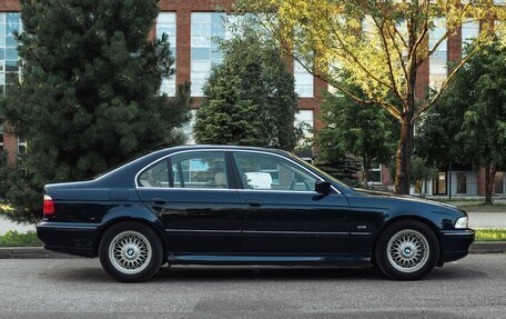 BMW 5 серия, 1999 год, 1 100 000 рублей, 8 фотография