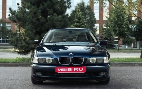 BMW 5 серия, 1999 год, 1 100 000 рублей, 2 фотография