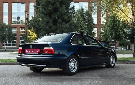 BMW 5 серия, 1999 год, 1 100 000 рублей, 4 фотография
