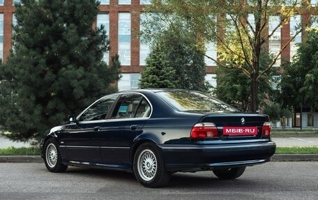 BMW 5 серия, 1999 год, 1 100 000 рублей, 5 фотография