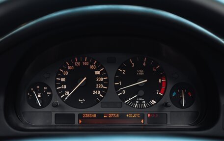 BMW 5 серия, 1999 год, 1 100 000 рублей, 12 фотография