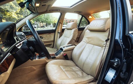 BMW 5 серия, 1999 год, 1 100 000 рублей, 23 фотография