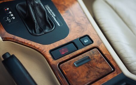 BMW 5 серия, 1999 год, 1 100 000 рублей, 20 фотография