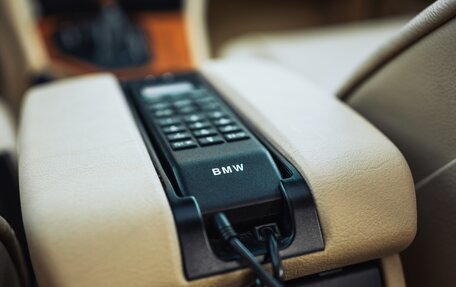 BMW 5 серия, 1999 год, 1 100 000 рублей, 19 фотография