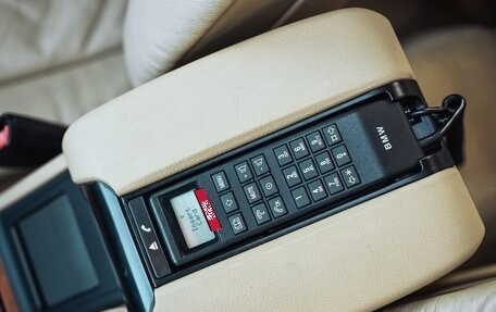 BMW 5 серия, 1999 год, 1 100 000 рублей, 18 фотография