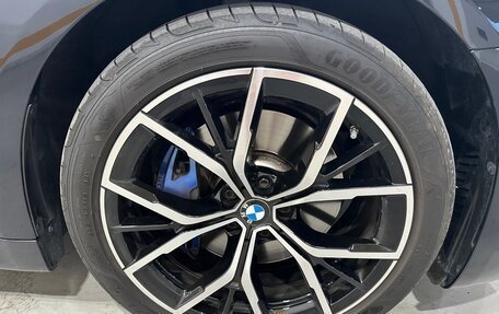 BMW 5 серия, 2022 год, 4 929 000 рублей, 9 фотография