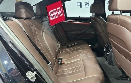 BMW 5 серия, 2022 год, 4 929 000 рублей, 16 фотография