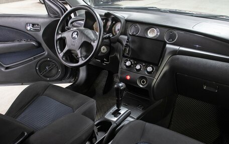 Mitsubishi Outlander III рестайлинг 3, 2008 год, 649 000 рублей, 11 фотография