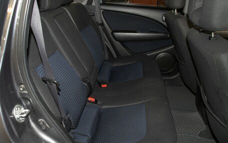 Mitsubishi Outlander III рестайлинг 3, 2008 год, 649 000 рублей, 12 фотография