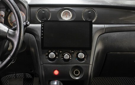 Mitsubishi Outlander III рестайлинг 3, 2008 год, 649 000 рублей, 15 фотография