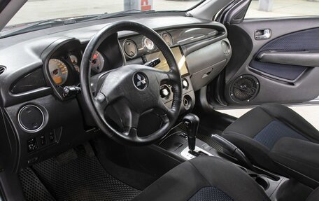 Mitsubishi Outlander III рестайлинг 3, 2008 год, 649 000 рублей, 16 фотография