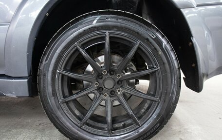 Mitsubishi Outlander III рестайлинг 3, 2008 год, 649 000 рублей, 22 фотография
