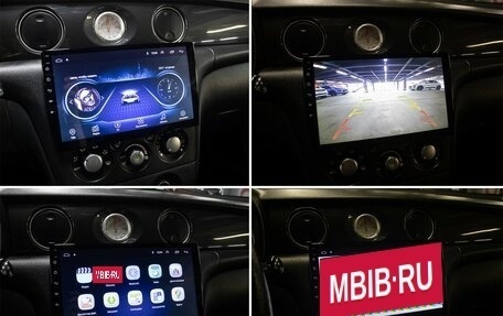 Mitsubishi Outlander III рестайлинг 3, 2008 год, 649 000 рублей, 19 фотография