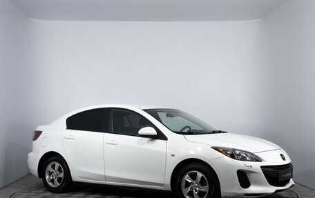 Mazda 3, 2012 год, 890 000 рублей, 3 фотография