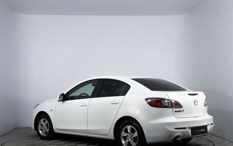 Mazda 3, 2012 год, 890 000 рублей, 7 фотография