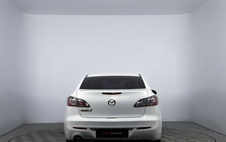 Mazda 3, 2012 год, 890 000 рублей, 6 фотография