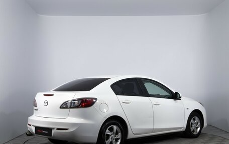 Mazda 3, 2012 год, 890 000 рублей, 5 фотография