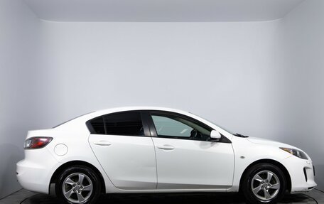 Mazda 3, 2012 год, 890 000 рублей, 4 фотография