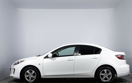 Mazda 3, 2012 год, 890 000 рублей, 8 фотография