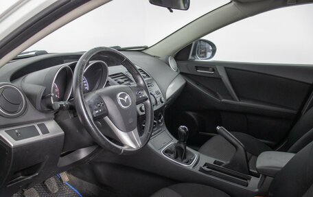 Mazda 3, 2012 год, 890 000 рублей, 10 фотография