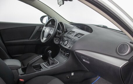 Mazda 3, 2012 год, 890 000 рублей, 9 фотография