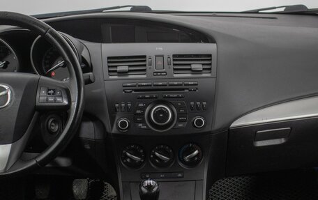 Mazda 3, 2012 год, 890 000 рублей, 14 фотография