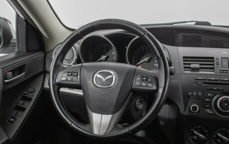 Mazda 3, 2012 год, 890 000 рублей, 15 фотография