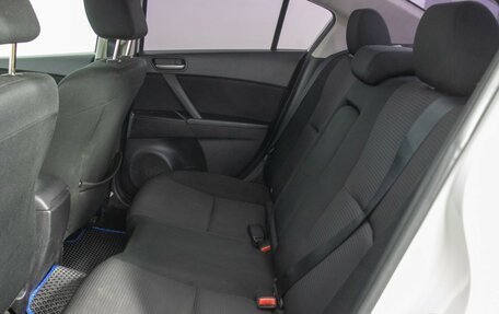 Mazda 3, 2012 год, 890 000 рублей, 11 фотография