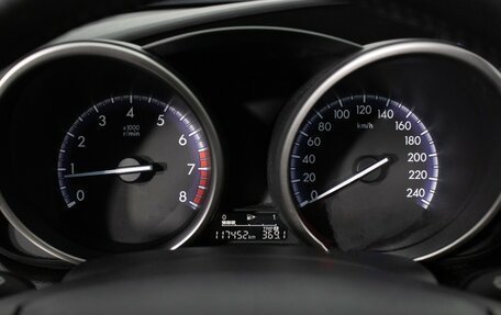 Mazda 3, 2012 год, 890 000 рублей, 12 фотография