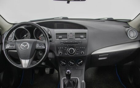 Mazda 3, 2012 год, 890 000 рублей, 13 фотография