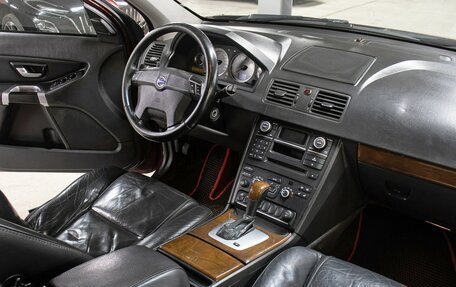 Volvo XC90 II рестайлинг, 2007 год, 1 098 000 рублей, 11 фотография