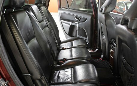 Volvo XC90 II рестайлинг, 2007 год, 1 098 000 рублей, 12 фотография
