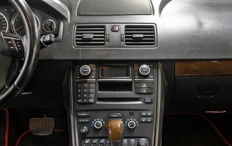 Volvo XC90 II рестайлинг, 2007 год, 1 098 000 рублей, 15 фотография